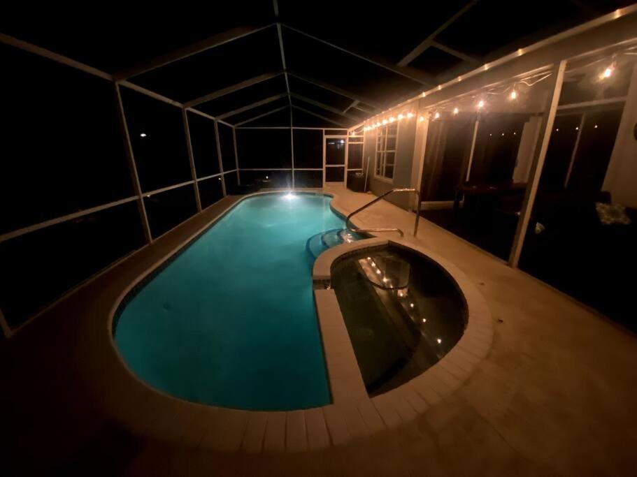 Villa Casa Azul Sarasota Retreat Exterior foto